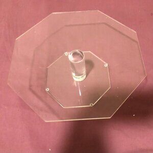 Angel Food Cake Pan AND Stand